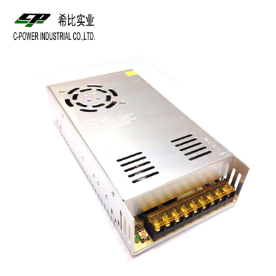 110V/220V Eingang 480W 24V 20A Gleichspannungsschalter