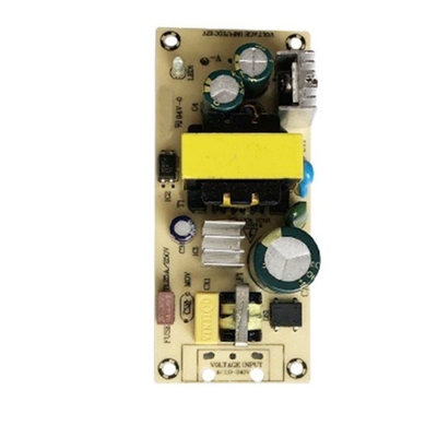 24v 1.5a Ausgangsstrom C-Leistung 100-240Vac 50-60Hz Universalstromversorgung