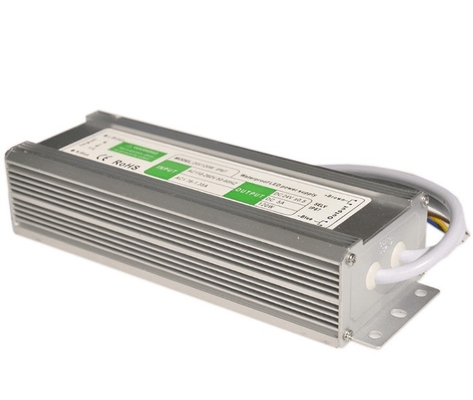 LED-Beleuchtung Wasserdicht 24V Led-Treiber 100W 120W IP67 Gleichstrom LED Elektronischer Transformator Stromversorgung