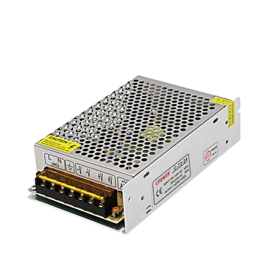 110v 220v Wechselstrom bis 24v 3a 72w Gleichstromversorgung für US-Stecker Ausgangsfrequenz 50/60Hz