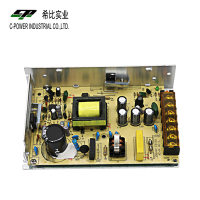 110v 220v Wechselstrom bis 24v 3a 72w Gleichstromversorgung für US-Stecker Ausgangsfrequenz 50/60Hz