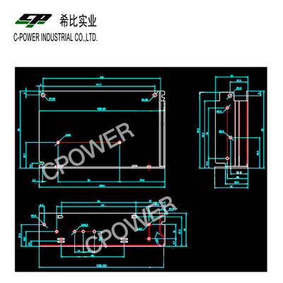 110v 220v Wechselstrom bis 24v 3a 72w Gleichstromversorgung für US-Stecker Ausgangsfrequenz 50/60Hz
