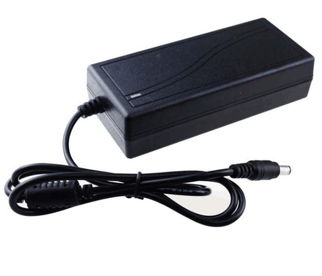 AC/DC12V 5A 60W 15V 4A 9V 4A schwarz regulierter Adapter für LED-LCD-Monitor