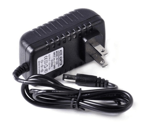 6v Ausgangsspannung Stecker in Verbindung C-Power AC100-240V 800mA 6v 3A Gleichspannungsadapter