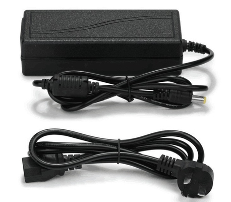 Ersatz des 12V 3A-Stromanschlusses für UK US EU Stecker und DESK Anschlussbedarf