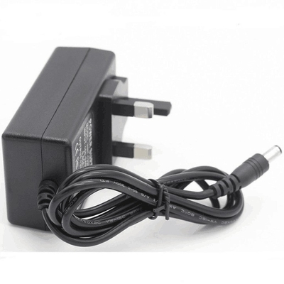 Gleichstrom-Ausgang Typ 12v 2a 24v 1a 24w TS-1012C AC/DC-Adapter/Leistung mit CE-Zertifikat