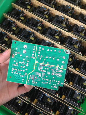 12V 3A Ausgangsstrom Bald 36W Wechselstrom-Gleichstrom-Schaltnetzteil für LED-Band und Monitor