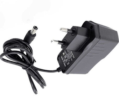 CE-Zertifikat DC-Ausgangsart kaum genutzt DC 7.2V 5V 6V 2A 7V Stromadapter AC-DC-Adapter