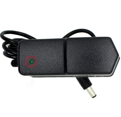 CE-Zertifikat DC-Ausgangsart kaum genutzt DC 7.2V 5V 6V 2A 7V Stromadapter AC-DC-Adapter
