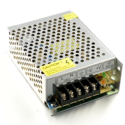 Leistungsstarke 12V 36W 3A Stromversorgung für C-Power AC110V 220V Gleichspannung Ausgangsfrequenz 50/60Hz