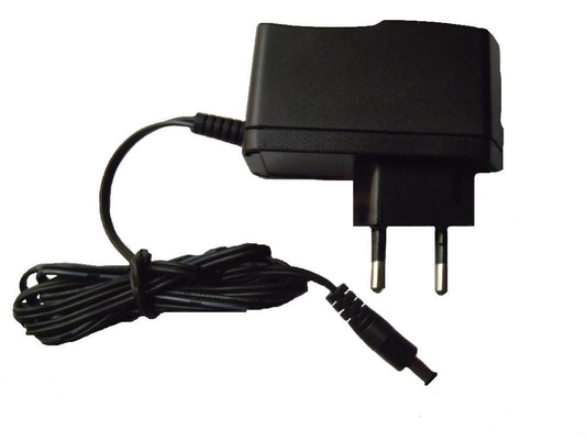 Anschlussstecker in schwarz Wechselstrom-DC 5V 1A 2A 5V 3A 5V 2.5A 5V 2.4A Netzausrüstung