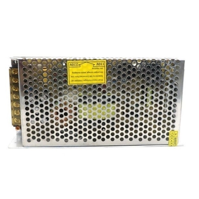 C-Power AC110V 220V DC 12V 16A 24V 8A 24V Stromversorgung 200W mit Eingangsspannung 220V