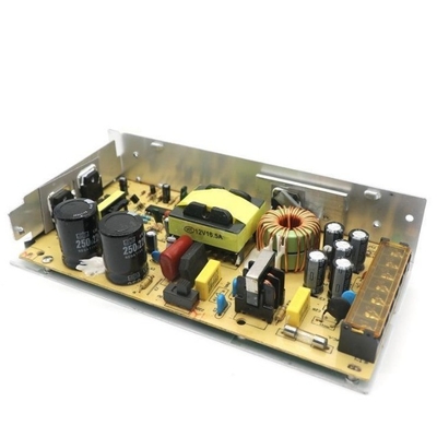C-Power AC110V 220V DC 12V 16A 24V 8A 24V Stromversorgung 200W mit Eingangsspannung 220V