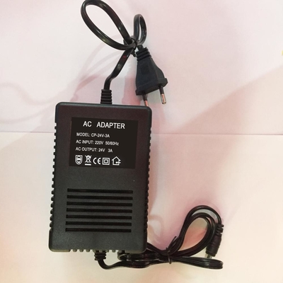 431g AC/DC 3-24V Stromversorgungstransformator für 110v 220v bis 24V 36V 12V 5A 3A 2A 1A