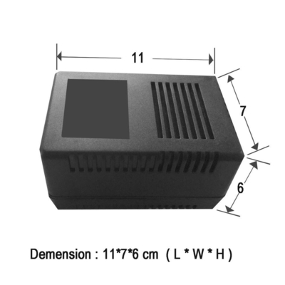 431g AC/DC 3-24V Stromversorgungstransformator für 110v 220v bis 24V 36V 12V 5A 3A 2A 1A