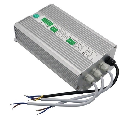220V wasserdicht AC DC 12V 24V Transformator LED Stromversorgungsbetreiber 200W 250W 150W 100W