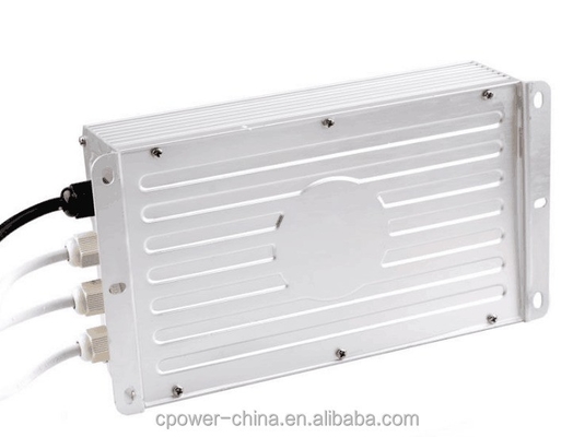 220V wasserdicht AC DC 12V 24V Transformator LED Stromversorgungsbetreiber 200W 250W 150W 100W