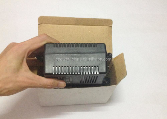 220V Eingang 24v Wechselstrom-Ausgang 3a Transformator Stromversorgungsadapter für CCTV PTZ-Kamera