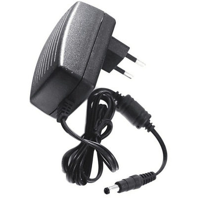Anschlussstecker in CE-zertifizierter AC-DC 12V 1.5A-Stromversorgungsausrüstung für normale 100-240V