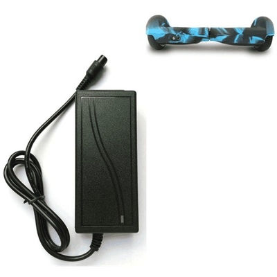 CE-zertifiziertes Ladegerät für Desktop-Scooter 42v 2000ma für Hoverboard Balance Board