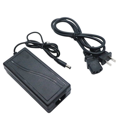 12V 5A 60W 100-240V Einsatz AC DC Desktop-Stromversorgung für CCTV-Kamera LED-Elektronik