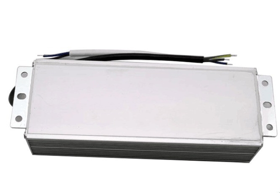 IP67 Außentransformator-Stromversorgungsadapter 120W 150W für LED-Treiber AC/DC12V 110-260V