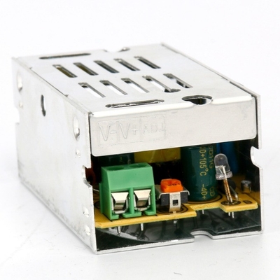 12V 1A 12W Stromversorgung für CCTV LED Ausgangsfrequenz 50/60Hz Elektronik LED CCEV