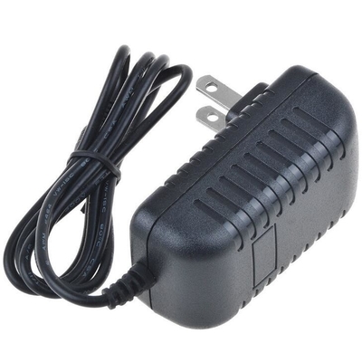 9v Wechselstrom-Gleichstrom-Power-Adapter mit einer Ausgangsspannung von 9v und einem Ausgangsstrom von 500mA