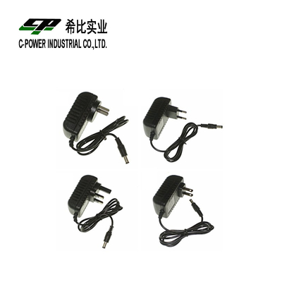 12V Ausgangsspannung AC DC Leistungsausgleich 90% für 110V 220V Herstellung