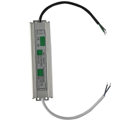Wasserdichte LED-Stromversorgung 12V 30W 45W 50W 60W AC DC 24V IP66 IP67 für LED-Band