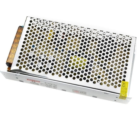 12vdc Ausgangsspannung C-Leistung 110v / 220 ac dc 24v 10a 240w 12v 20a Stromversorgung für Ihre
