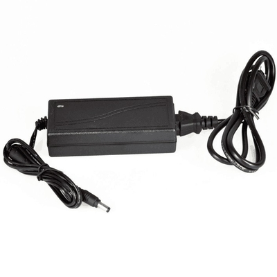 Stabiler 6V 6A-Ladegerät 36W AC-DC-Schalter-Stromversorgungsadapter mit Ausgangsstrom von 6A