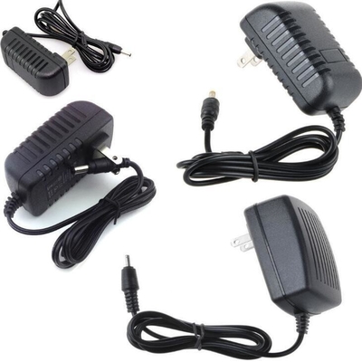 Desktop-LED-Wandwurz Adapter für LED-Band AC100-240V Anschluss 5V 1A 3A 6A 8A 10A