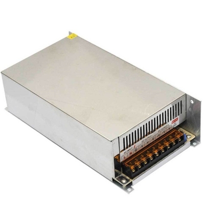 50AMP Ausgangsstrom C-Leistung 12v 600w 24v 5v 12v Gleichstromversorgung mit und Leistung