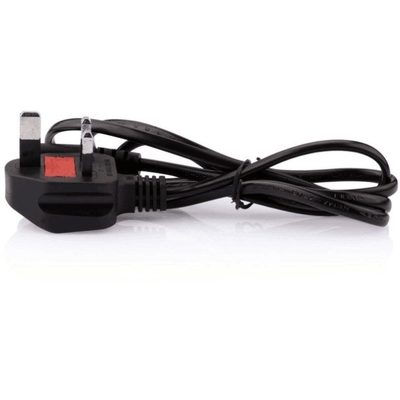 16V 3.75A 4a AC/DC-Stromadapter Ladekord Stromversorgung 5,5 mm x 2,5 mm für Desktop