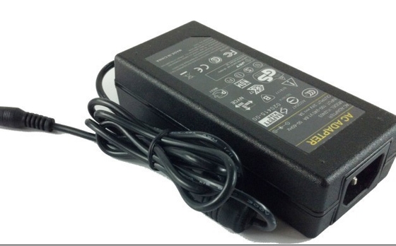 16V 3.75A 4a AC/DC-Stromadapter Ladekord Stromversorgung 5,5 mm x 2,5 mm für Desktop