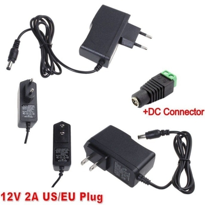 Elektronische Produkte Anschlussstecker mit 12V 350mA Schaltvorrichtung