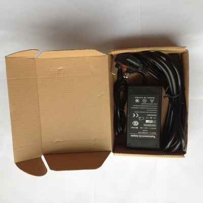 Desktop-Ladegerät Adapter für IBM THINKPAD 100v-240v Wechselstrom Eingang 4,5A Ausgang