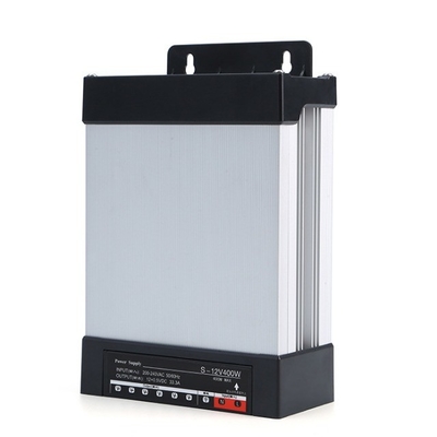 Leistung C-Leistung 120W 12V 10A 24V 5A Regendichte Schaltnetzteil für LED CCTV