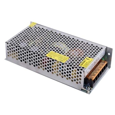 Kommodiöse 120v 12v 10a 24v 5a Stromversorgung AC DC für verschiedene Anwendungen
