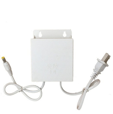 Außenwasserdicht DC12V 2A Stromversorgung Adapter für Sicherheits-IP-Kamera Webcam