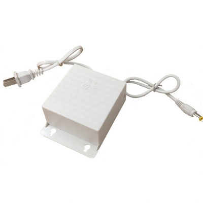 Außenwasserdicht DC12V 2A Stromversorgung Adapter für Sicherheits-IP-Kamera Webcam
