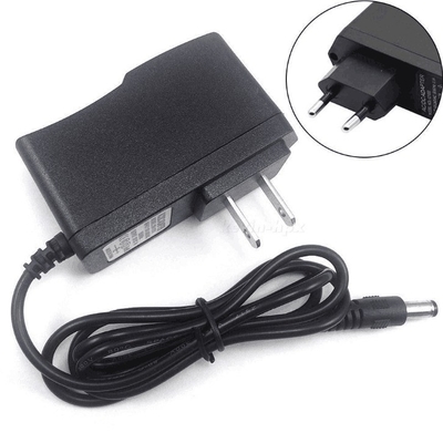 12V 1Amp Fiberoptische Stromversorgung für Weihnachtsbaum Eingangsspannung 220V 12W Ausgang