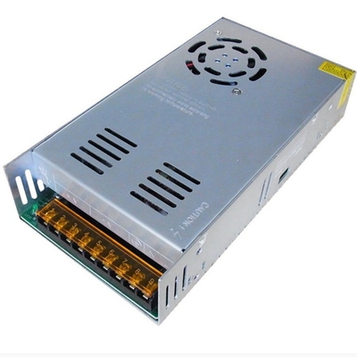 82% 360W 24V 15A 36V 10A Gleichstromversorgung für LED-Regulierte 12V 30A Wandleradapter