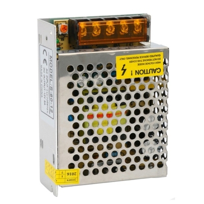 110V/220V Eingangsspannung 18V 2A 3A 36W Stromversorgung Einzelausgang für Video-Türtelefon