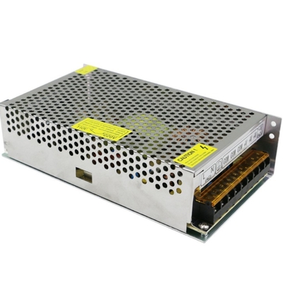 240 W Universal DC-Stromversorgungs-Antriebsadapter für LED-Streifen-Ausgangsfrequenz 50/60Hz