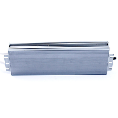 400W 12V 33,3A Gleichstromwasserdichte LED-Stromversorgung IP67 Nennbereich der Linienregelung ±0,5max