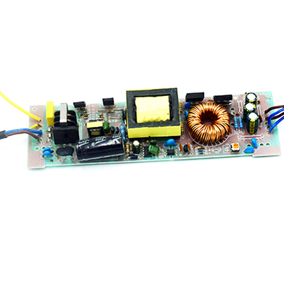 400W 12V 33,3A Gleichstromwasserdichte LED-Stromversorgung IP67 Nennbereich der Linienregelung ±0,5max