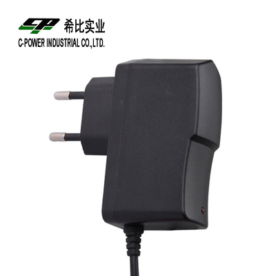 12W 5,5*2.1 Gleichspannung Jack 12V Gleichspannung Ausgang 1A Wechselstrom 12V Gleichspannung 1A Stromadapter Eingang 100-240V 50/60HZ