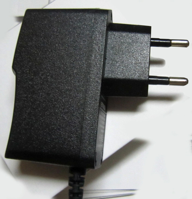 12W 5,5*2.1 Gleichspannung Jack 12V Gleichspannung Ausgang 1A Wechselstrom 12V Gleichspannung 1A Stromadapter Eingang 100-240V 50/60HZ